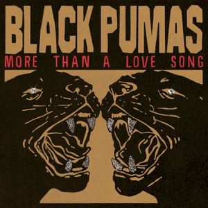 More Than a Love Song (Single)