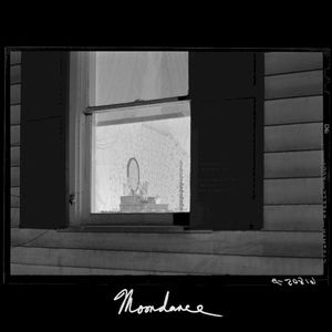 Moondance (Single)