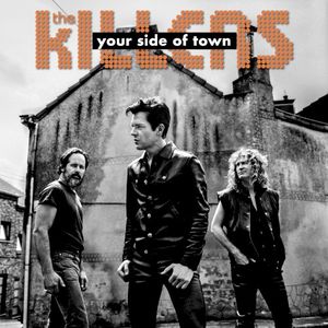 Your Side of Town (Single)