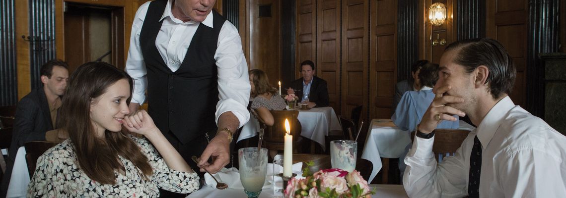 Cover Nymphomaniac - Volume 2