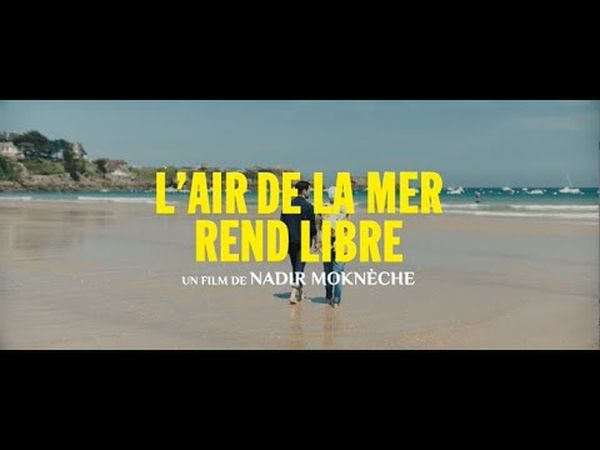 L'air de la mer rend libre