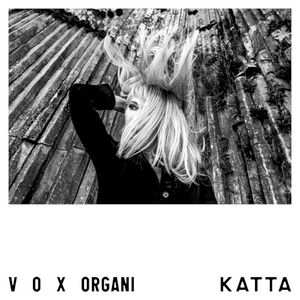 Vox Organi