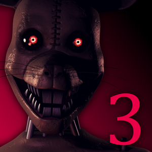 Five Nights at Candy's 3