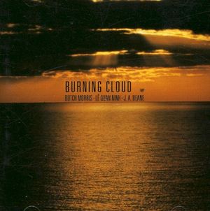 Burning Cloud (Live)