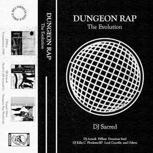 Dungeon Rap: The Evolution