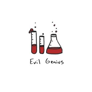 Evil Genius (Single)