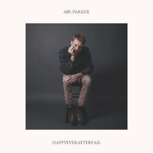 Happy Ever After Fail (Single)