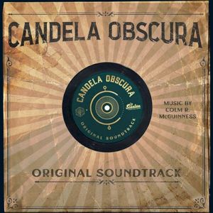 Candela Obscura (Official Show Soundtrack) (OST)