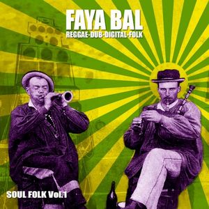 Soul Folk Vol.1