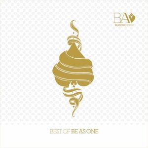 Best Of Be As One