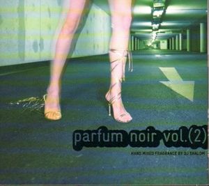 Parfum Noir, Vol. 2