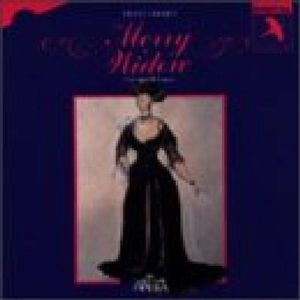 The Merry Widow: Opening Act One