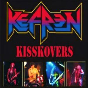 Kisskovers (Live)