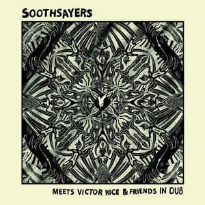 Soothsayers meets Victor Rice and Friends in Dub