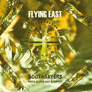 Flying East (Single)
