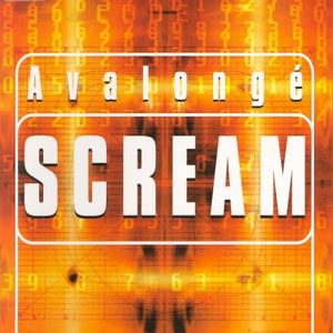 Scream (EP)