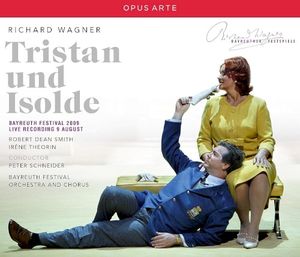 Tristan und Isolde (Bayreuth 2009)