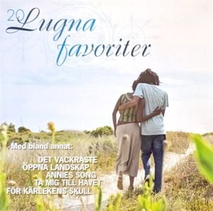 20 Lugna favoriter