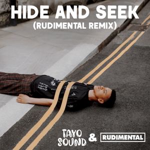 Hide and Seek (Rudimental remix)