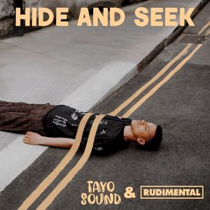 Hide and Seek (Single)