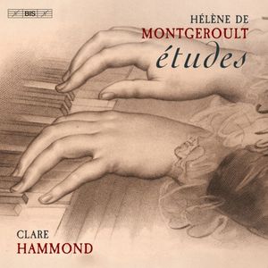 Piano Étude No. 37 in G Major