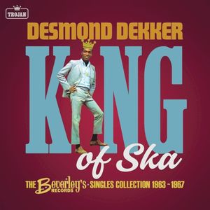 King of Ska: Beverley’s Records · Ska Singles Collection