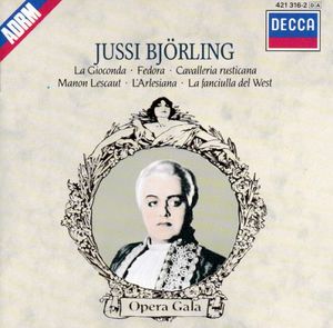 Jussi Björling