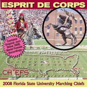 Esprit de Corps