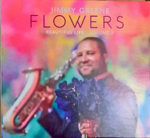 Flowers - Beautiful Life, Volume 2