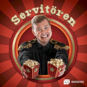 Servitören (Pinchos) (Single)