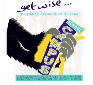 Get Wise...: The Dance Sensation of the Year