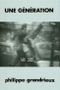Une génération