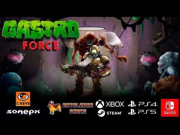 Gastro Force