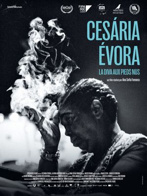Cesária Évora - La diva aux pieds nus