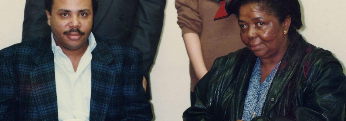 Cover Cesária Évora - La diva aux pieds nus