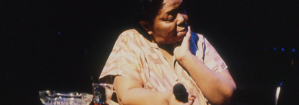 Cover Cesária Évora - La diva aux pieds nus