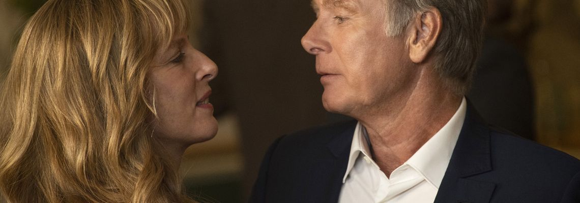 Cover Nouveau départ