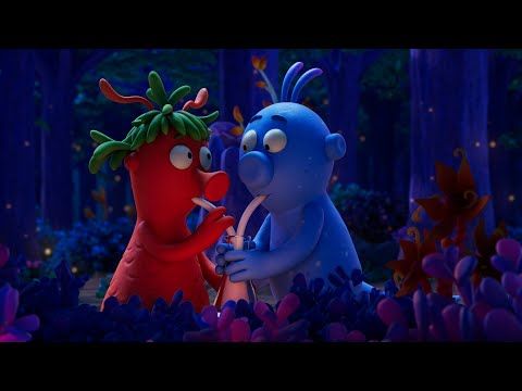 Bande-annonce de Les Tourouges et les Toubleus