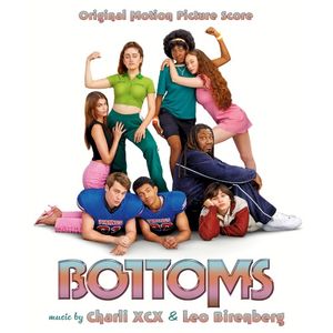 BOTTOMS: Original Motion Picture Score (OST)