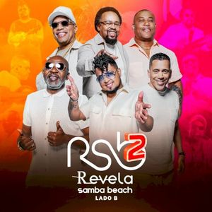 Revela Samba Beach 2 - Lado B (Ao Vivo) (Live)