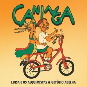 Caninga (Single)