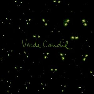 Verde candil (EP)