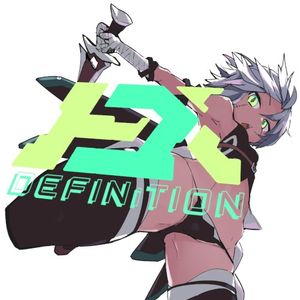 DEFINiTION (Single)