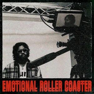 EMOTIONAL ROLLER COASTER (EP)