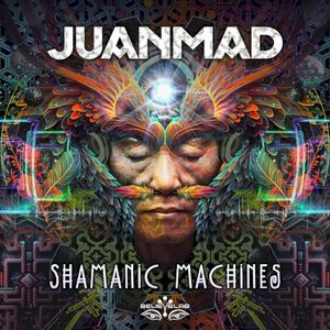 Shamanic Machines (EP)