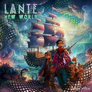 New World (EP)