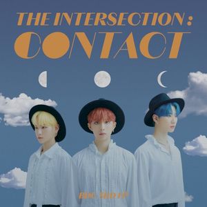 The Intersection : Contact (EP)