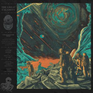 The Great Calamity (Single)