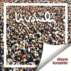 Livaneli Efsane Konserler (Live) (Live)