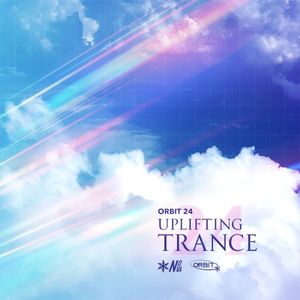 Orbit 24: Uplifting Trance